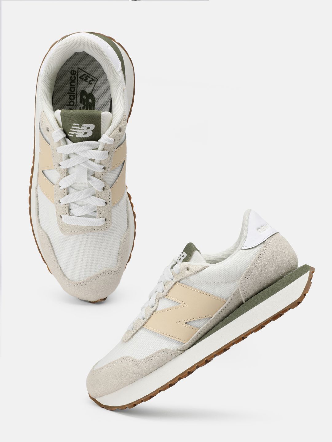 New Balance Women 237 Sneakers