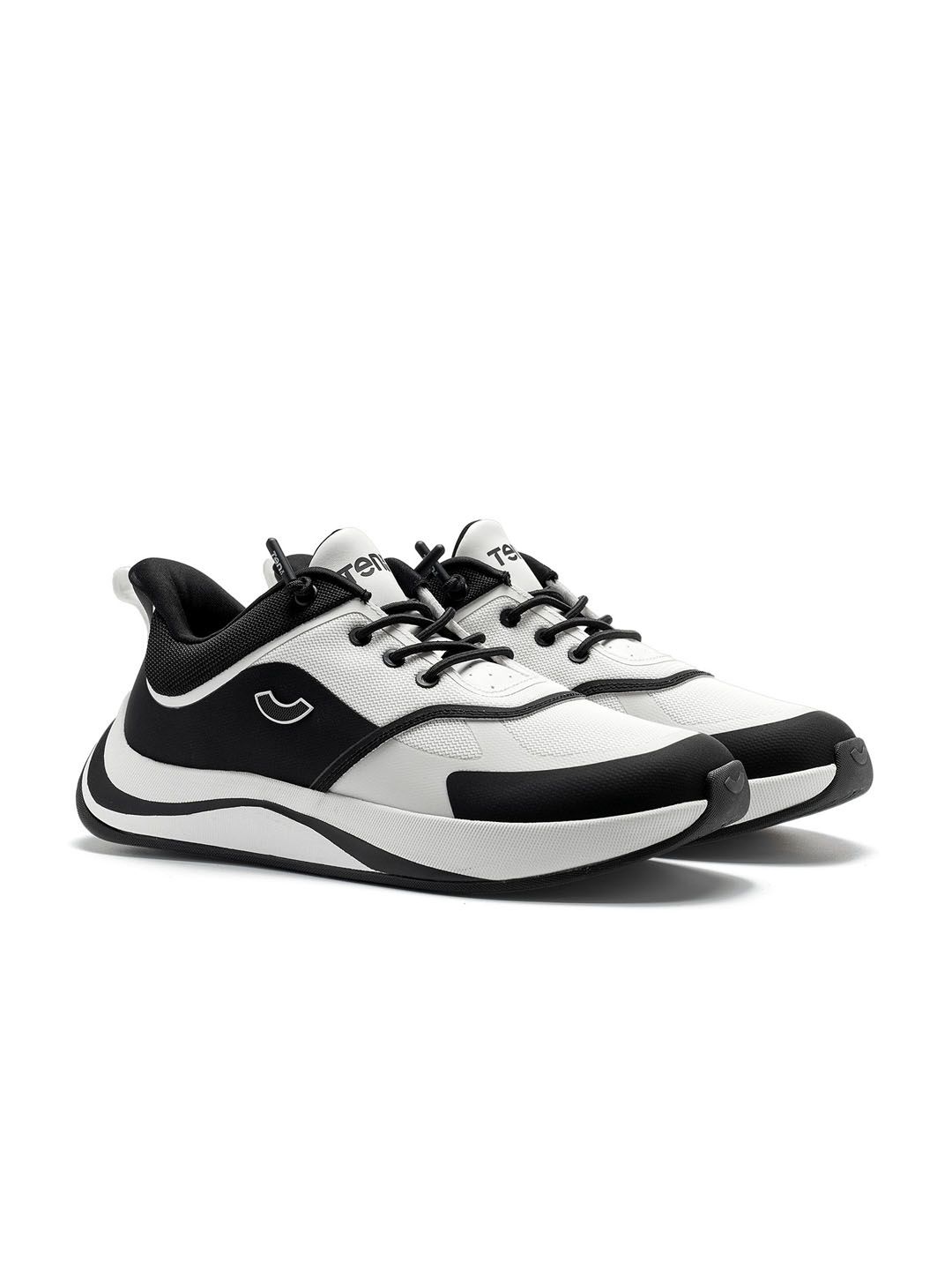 Ten x You Unisex Crossover Bend-Free Light Gym to Street Sneakers