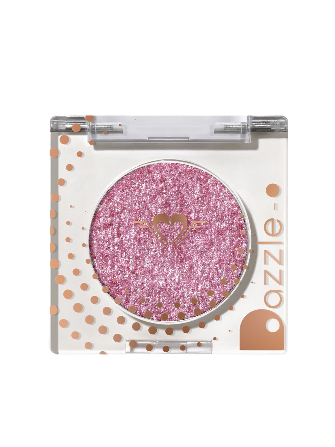 Daily Life Forever52 Dazzle Dot Glitter Eyeshadow - 1.68 g - Pink Punch-06-picture-16