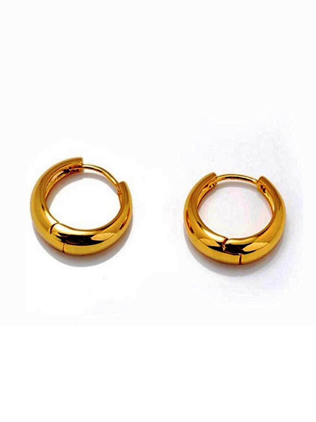 Trendfull Circular Hoop Earrings-picture-54