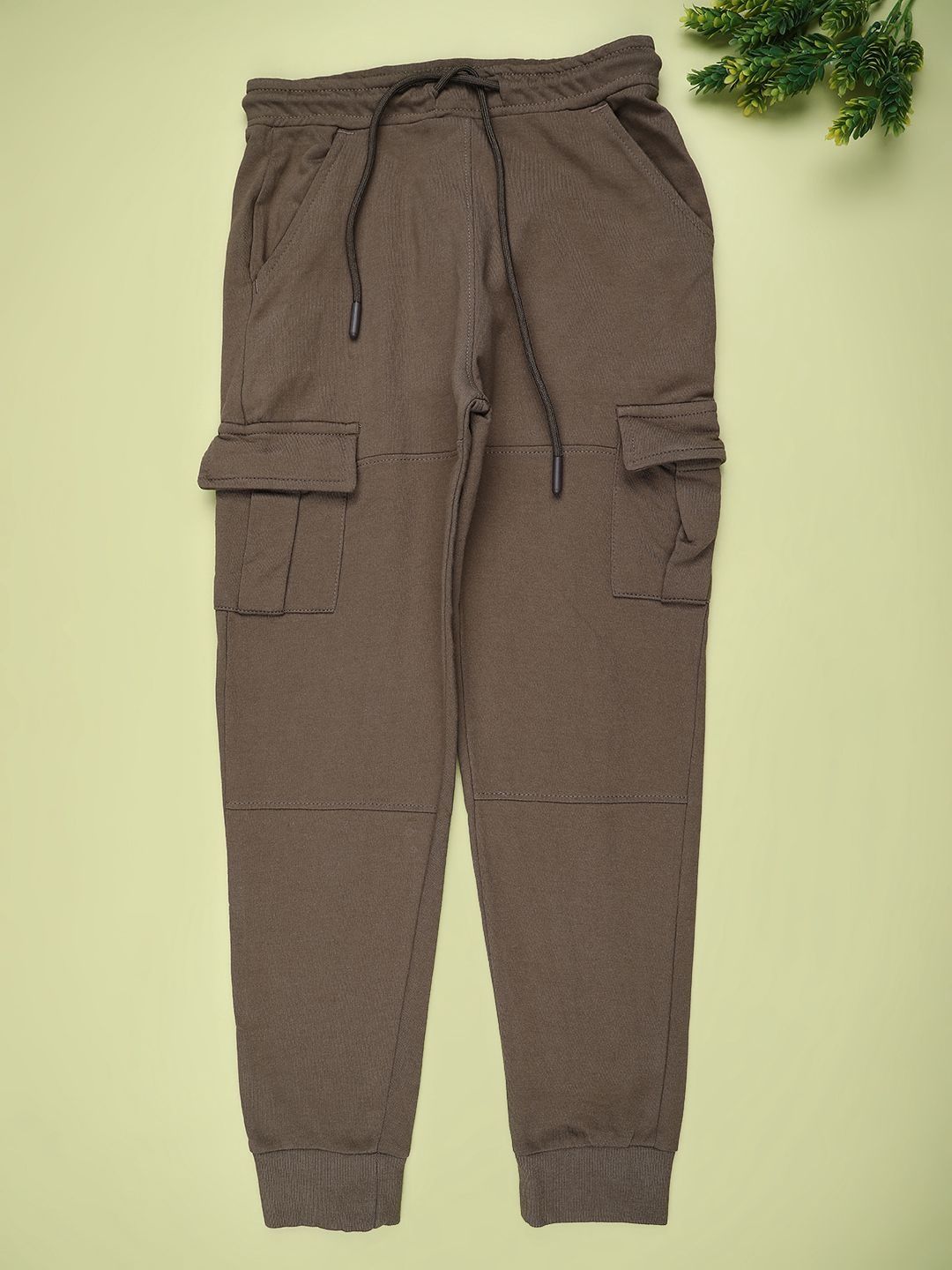 V-Mart Cotton Mid-Rise Pyjamas-picture-45