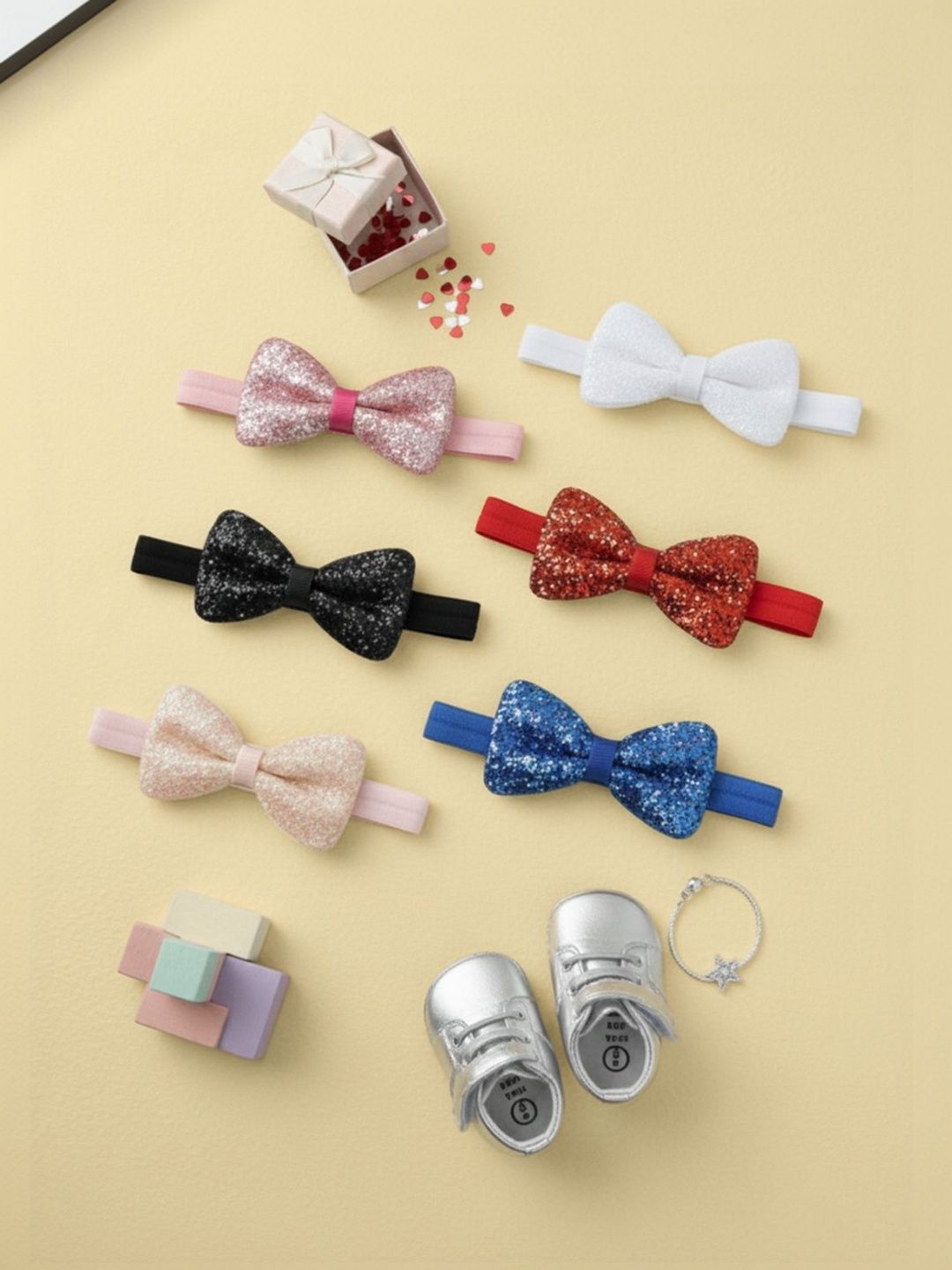Krelin Women Hairband-image-43