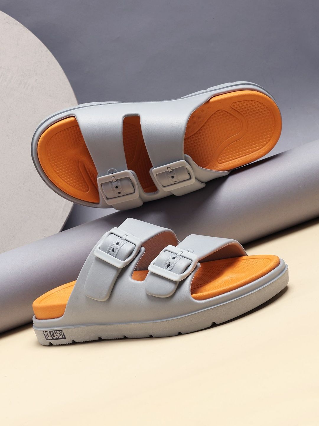 TOE CANDY Men Comfort Sandals-picture-25