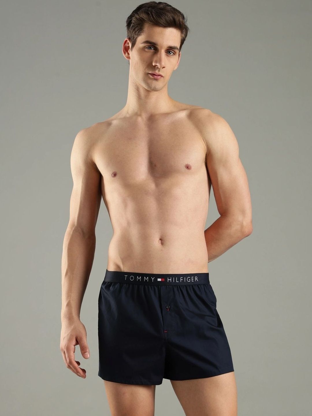 Tommy Hilfiger Low Rise Boxers-picture-51