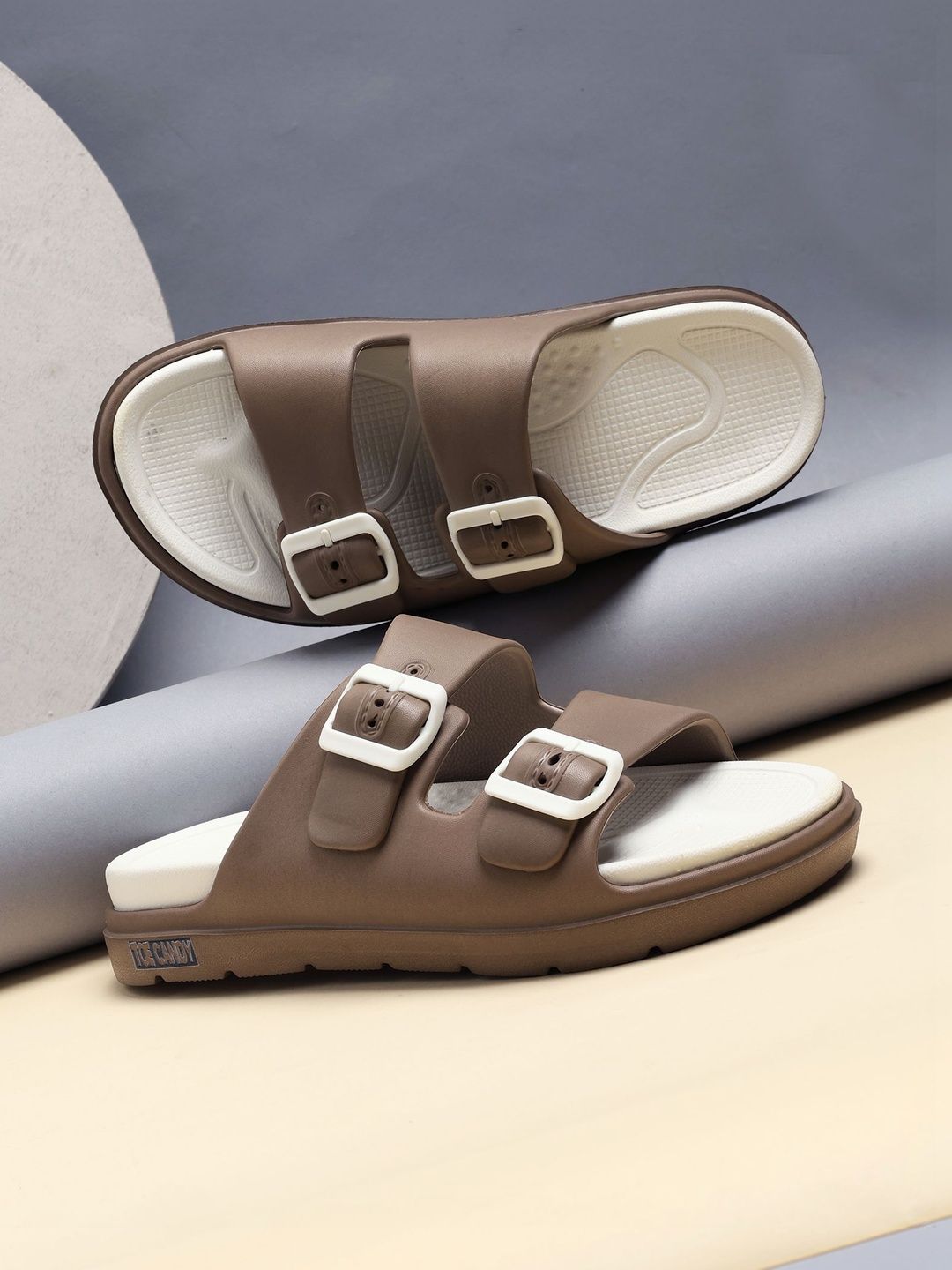 TOE CANDY Men Comfort Sandals-picture-18