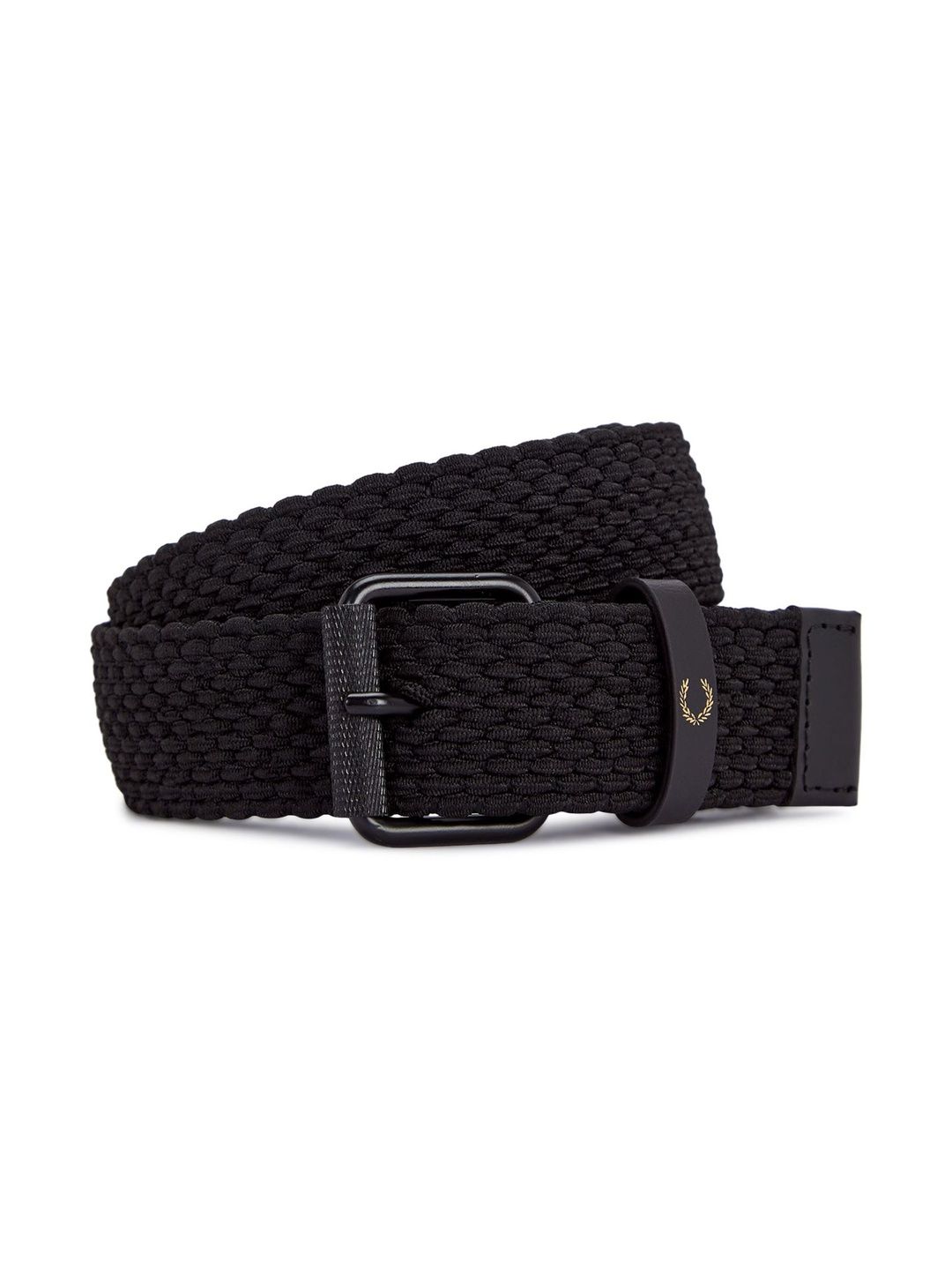 Fred Perry Men Braided Belt-picture-21
