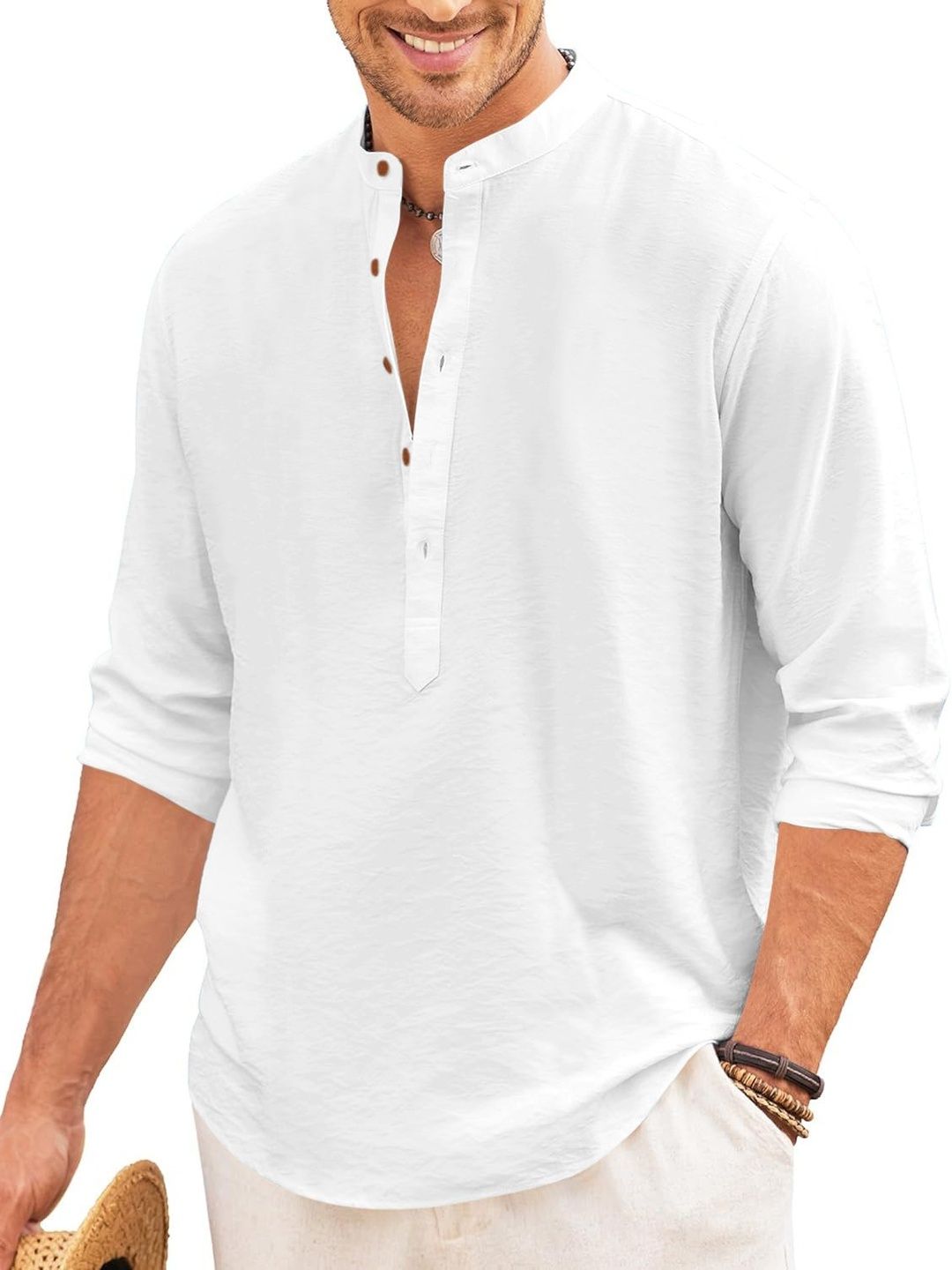ZBIO Men Kurta-picture-36