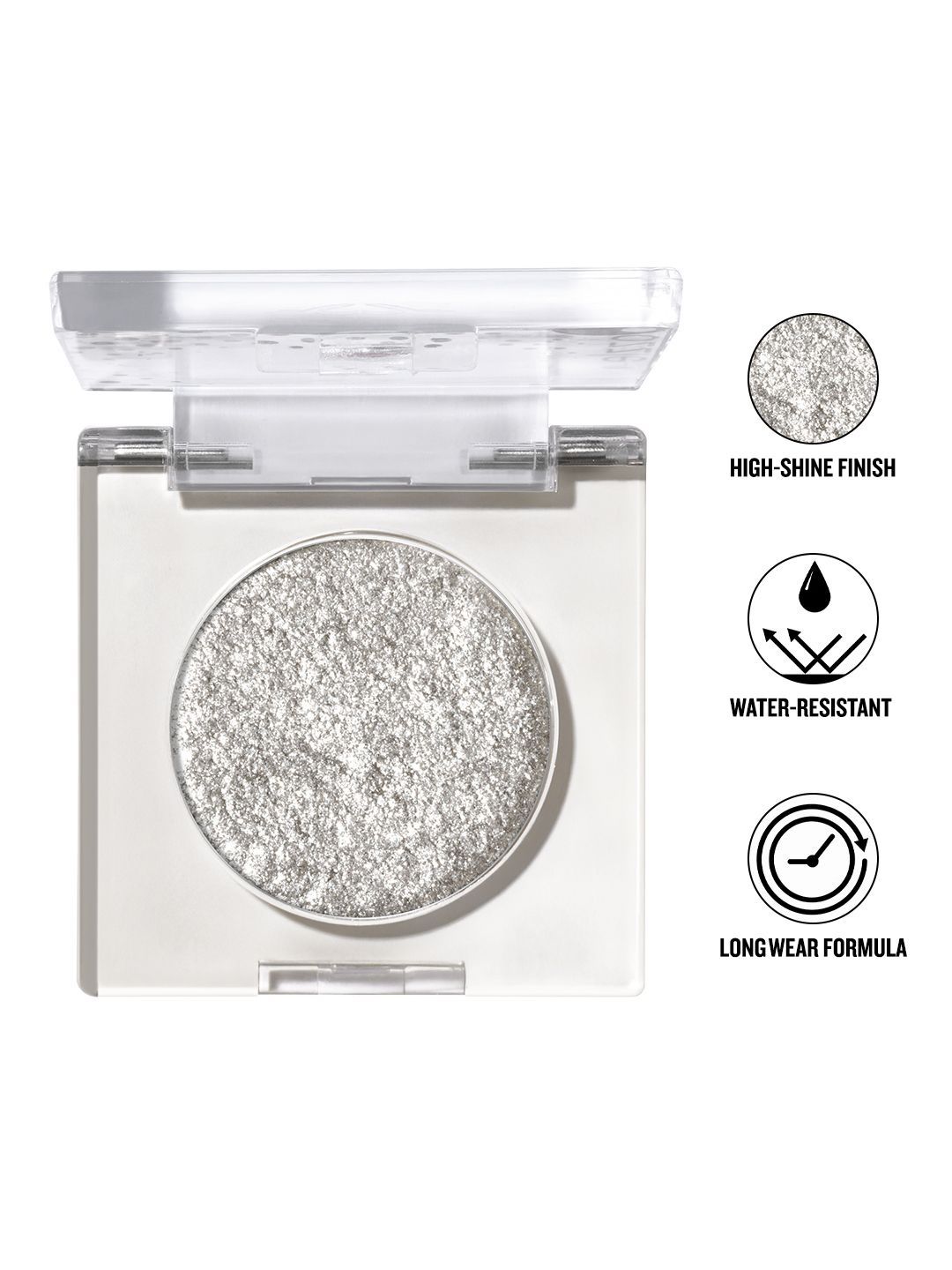Daily Life Forever52 Dazzle Dot Glitter Eyeshadow - 1.68 g - Moon Dust-07-picture-10