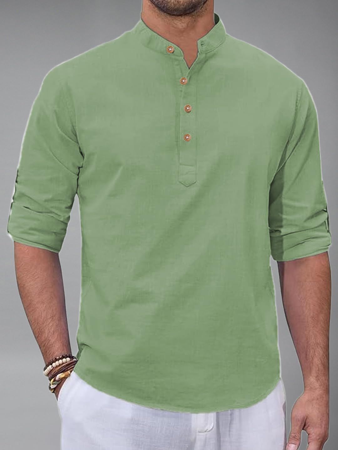 Amrit Topwear Men Kurta-picture-39