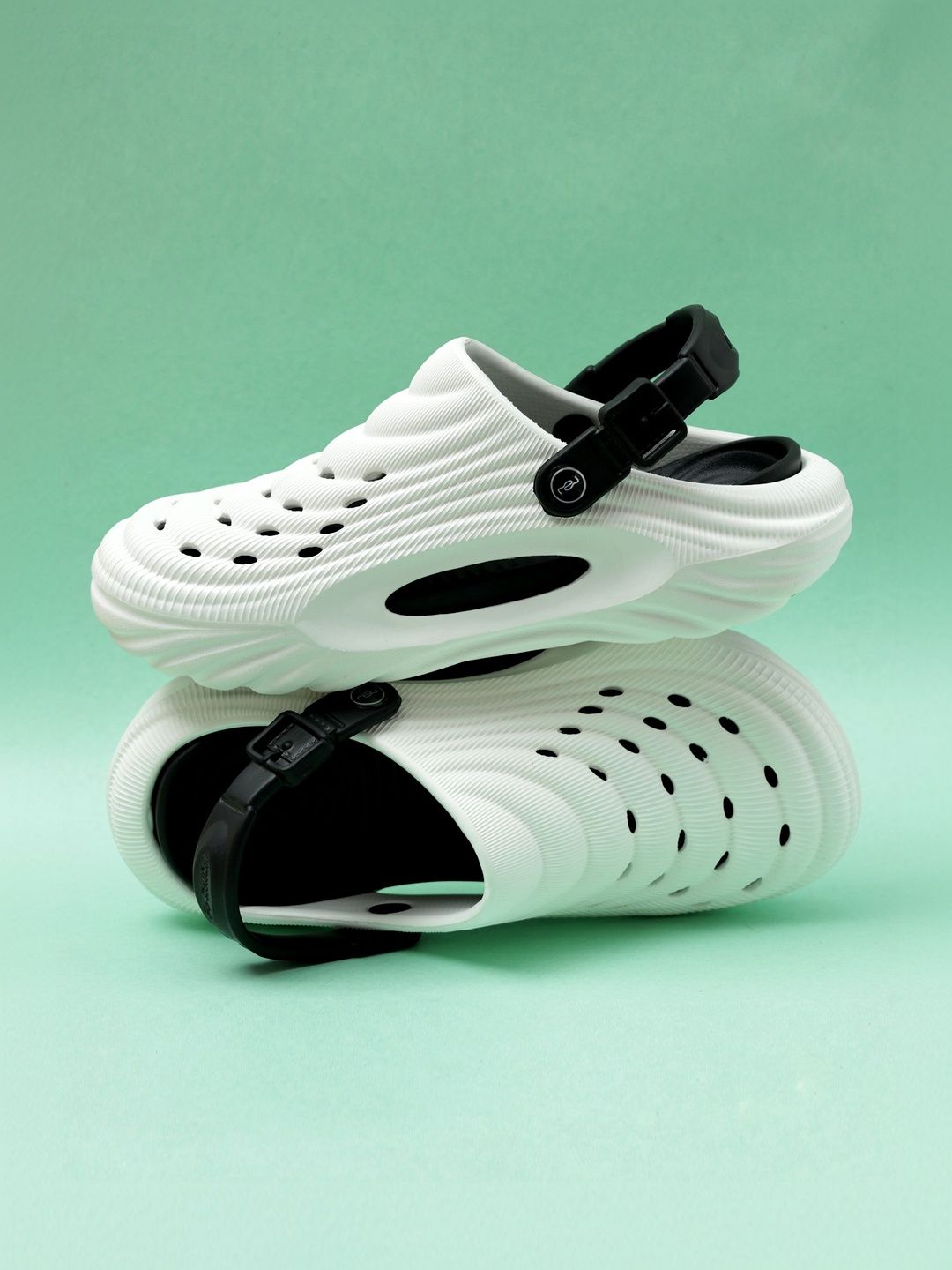 TOE CANDY Men Clogs Sandals-picture-24