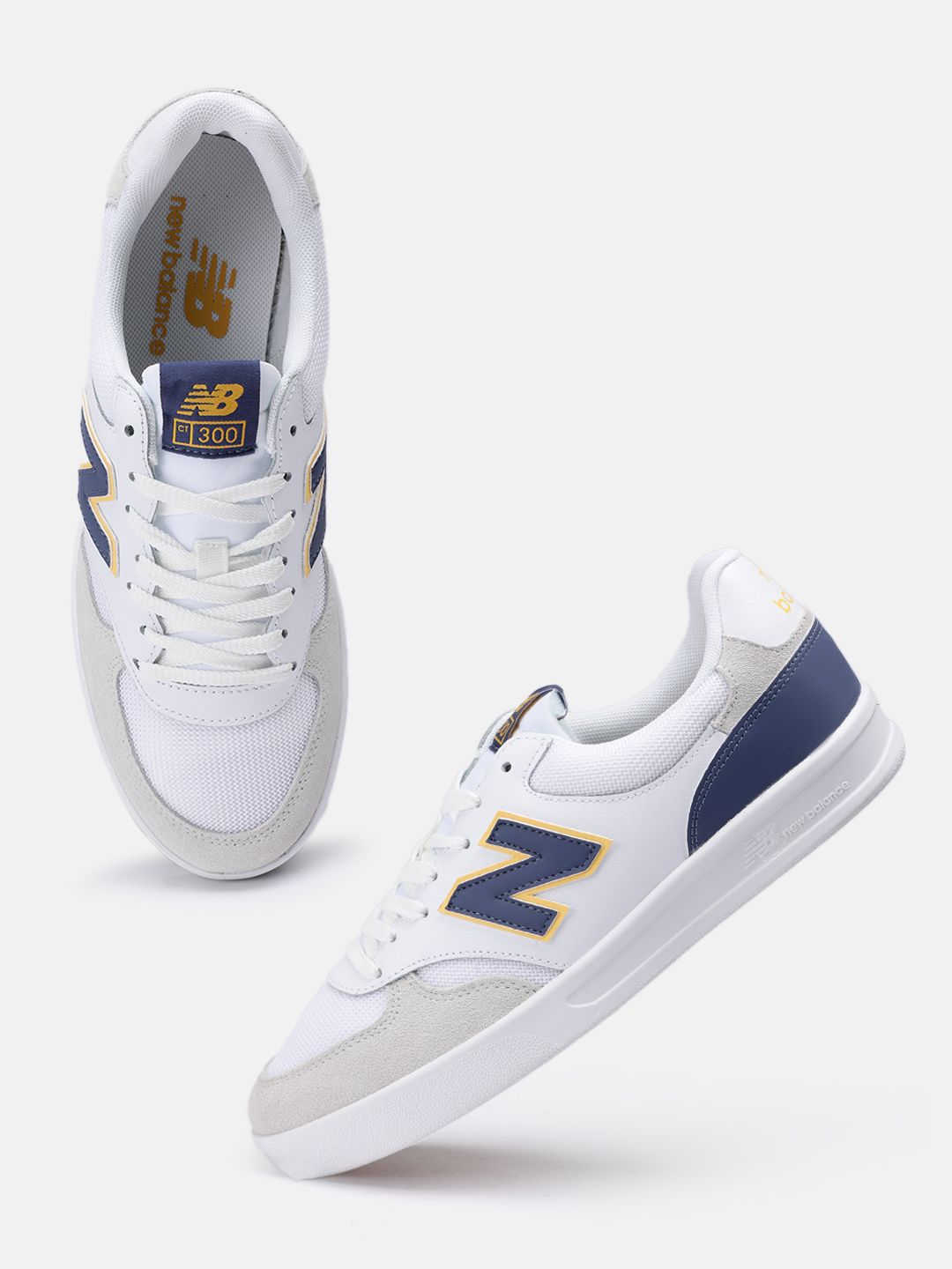 New Balance Men CT300 Casual shoes