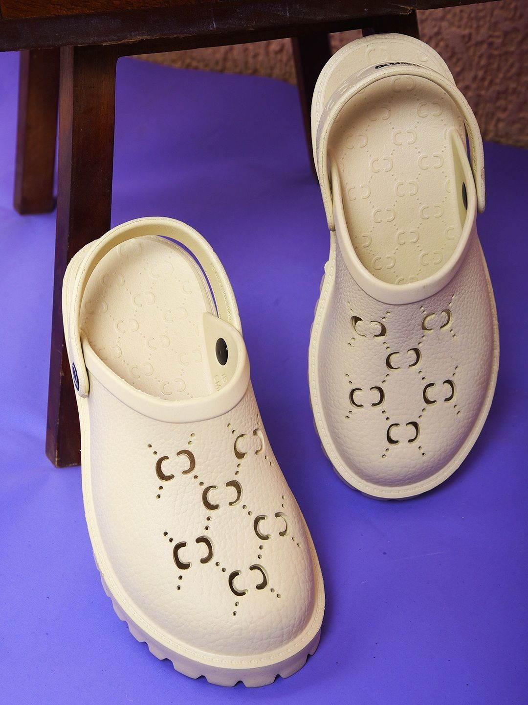 Action Plus Men Clogs-picture-25