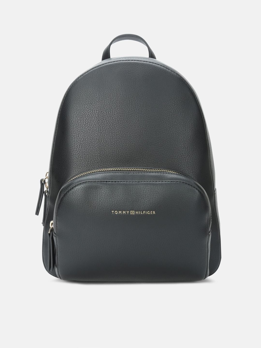 Tommy Hilfiger Women Brand Logo Backpack-picture-26