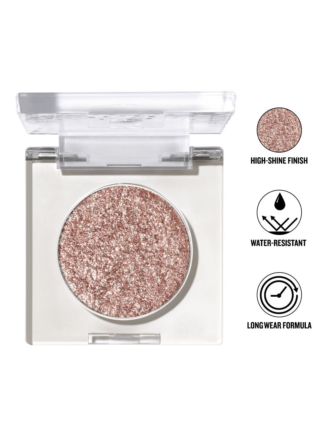 Daily Life Forever52 Glitter Eyeshadow- 1.68 g- Champagne Shower-17-picture-38