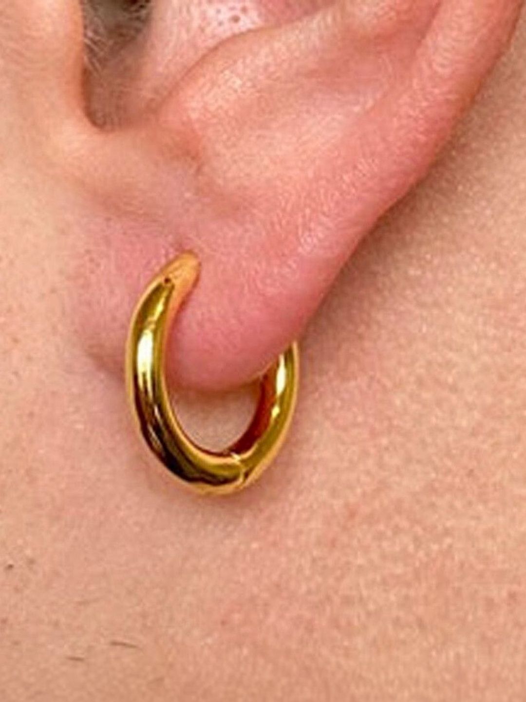 Trendfull Circular Hoop Earrings-picture-56