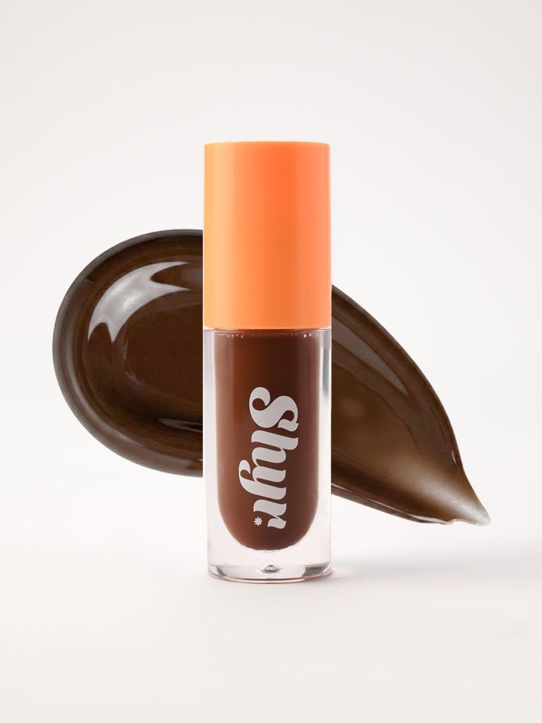 SHYR BEAUTY Soft Serve Lip Gloss- 5 ml - Soft Spot-image-12