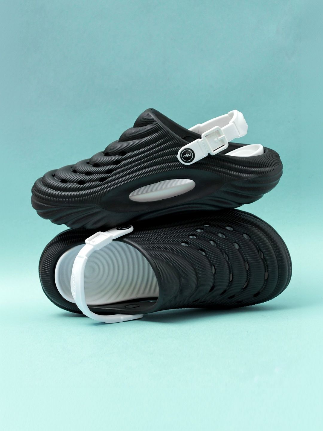 TOE CANDY Men Clogs Sandals-picture-22