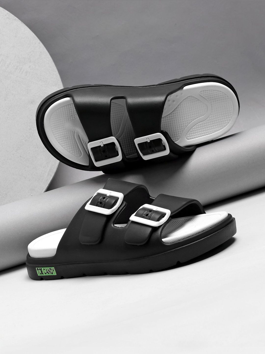 TOE CANDY Men Comfort Sandals-picture-10