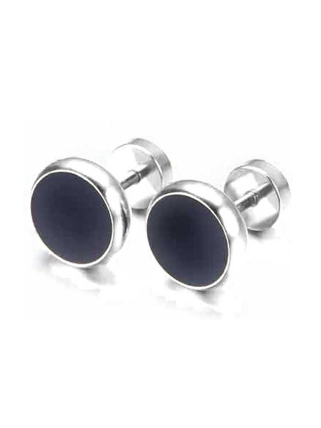 Trendfull Circular Studs Earrings-image-32