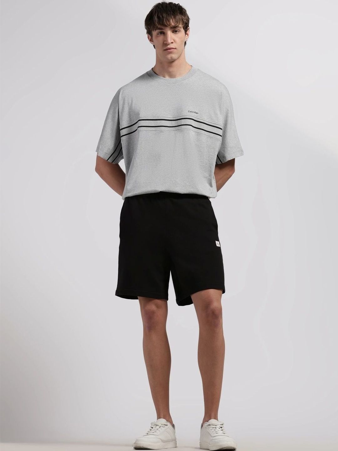 Calvin Klein Jeans Men Shorts-image-2