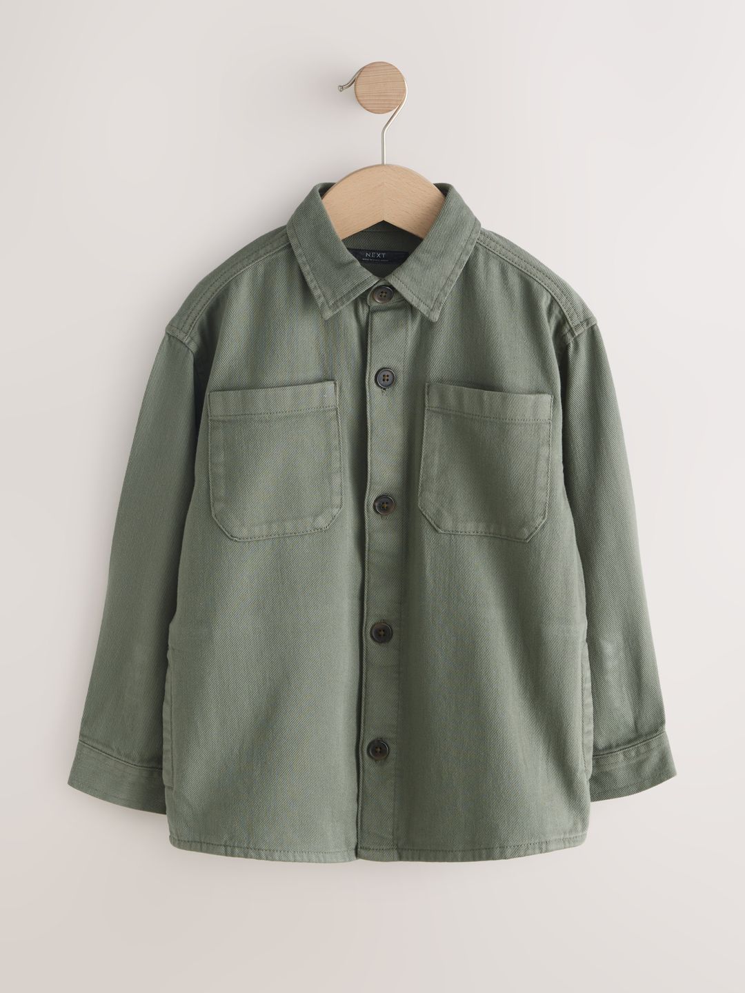NEXT Boys Casual Shirt-picture-25