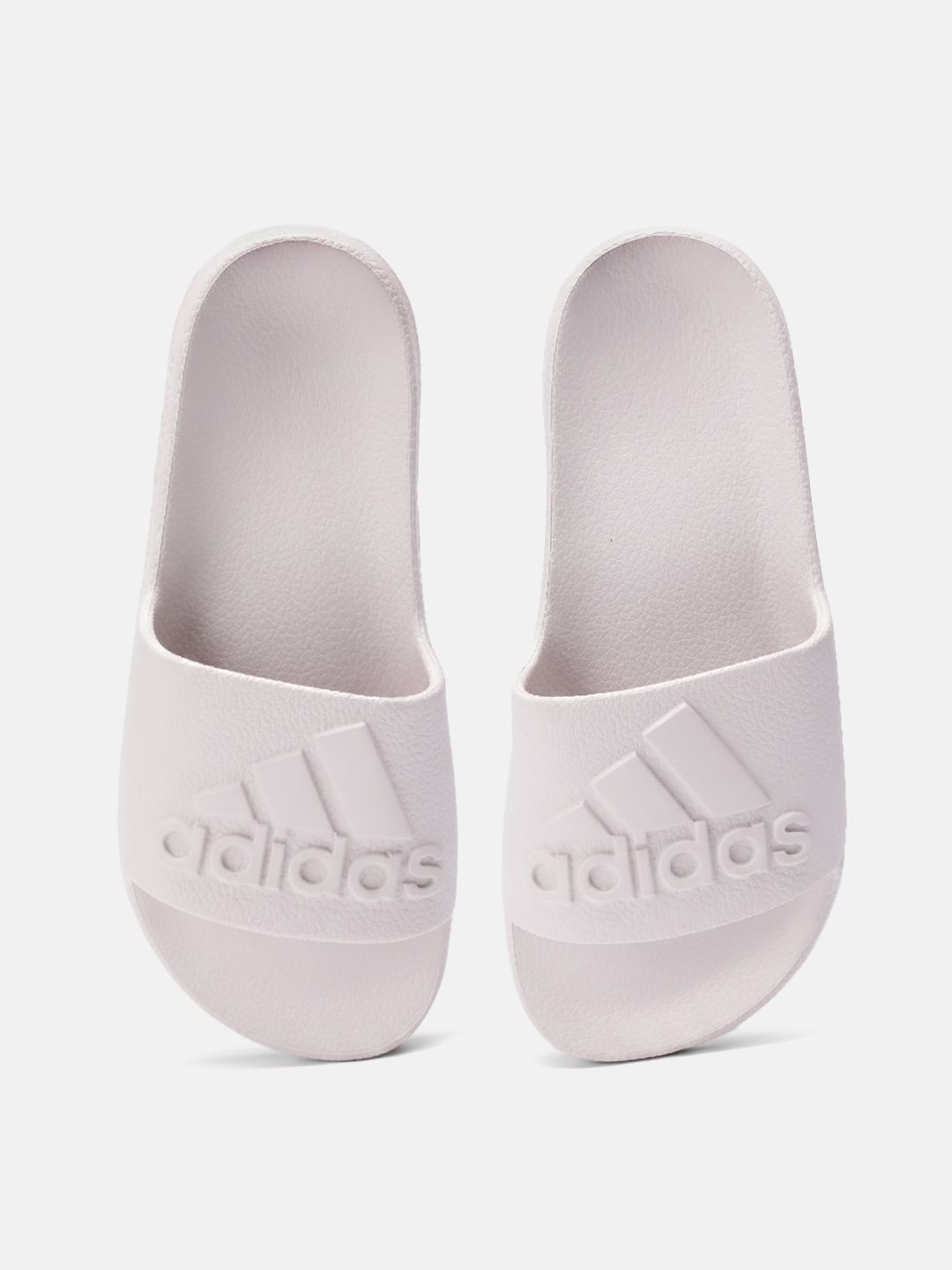 ADIDAS Unisex Adilette Aqua Textured Sliders-image-39
