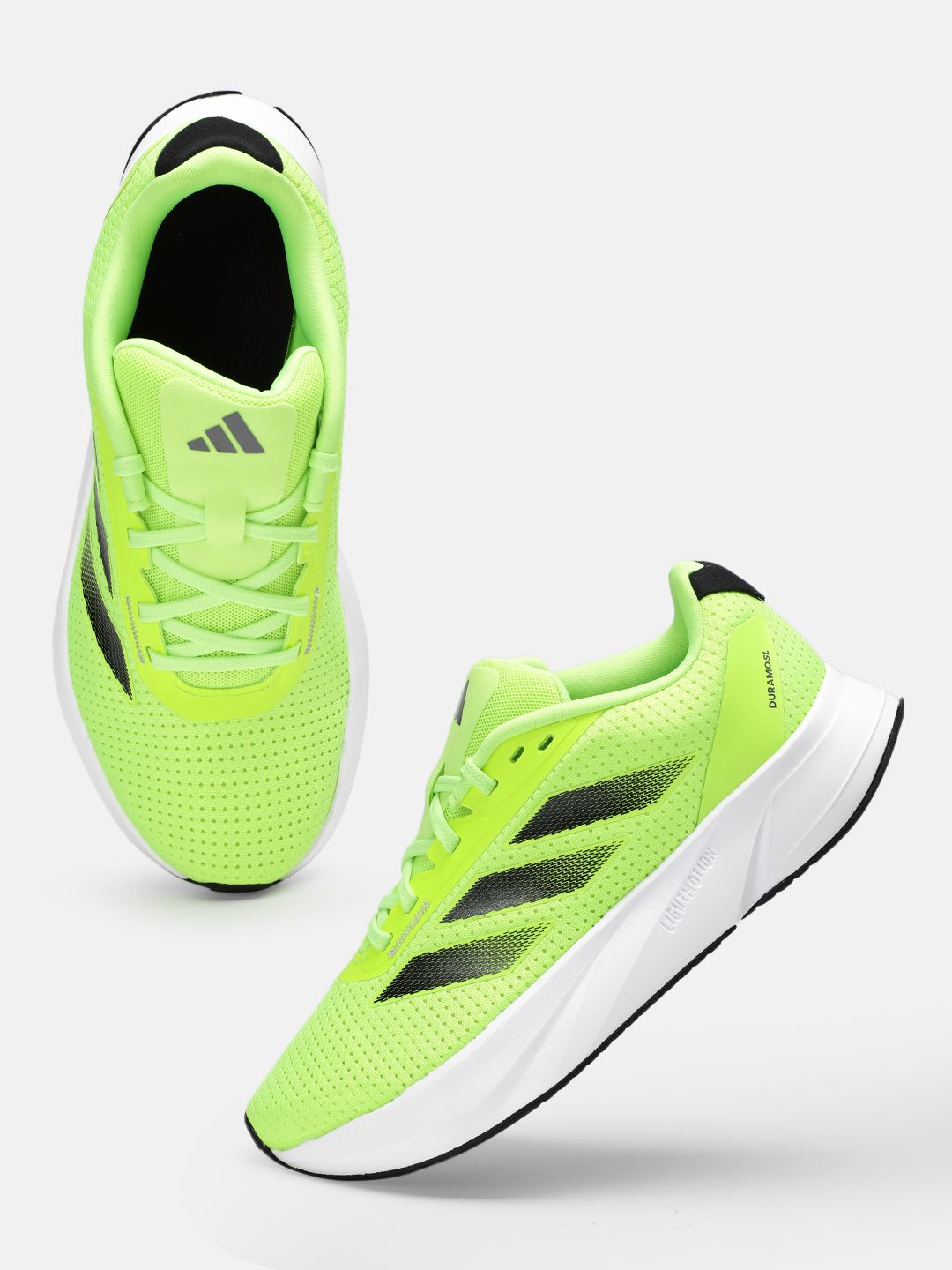 ADIDAS Men Duramo Sl Running Shoes-picture-58