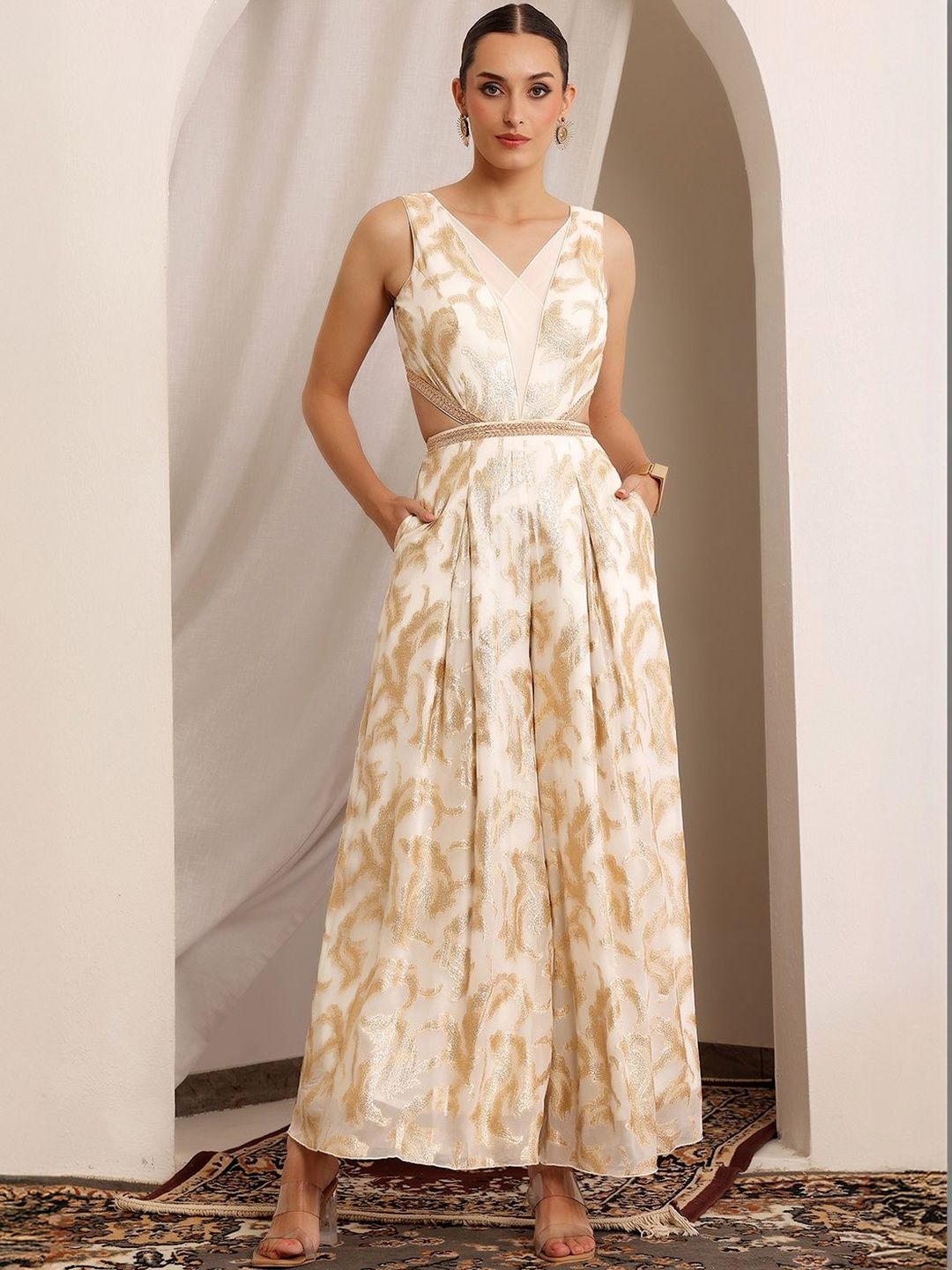 Miss Chase Culotte Jumpsuit-picture-45