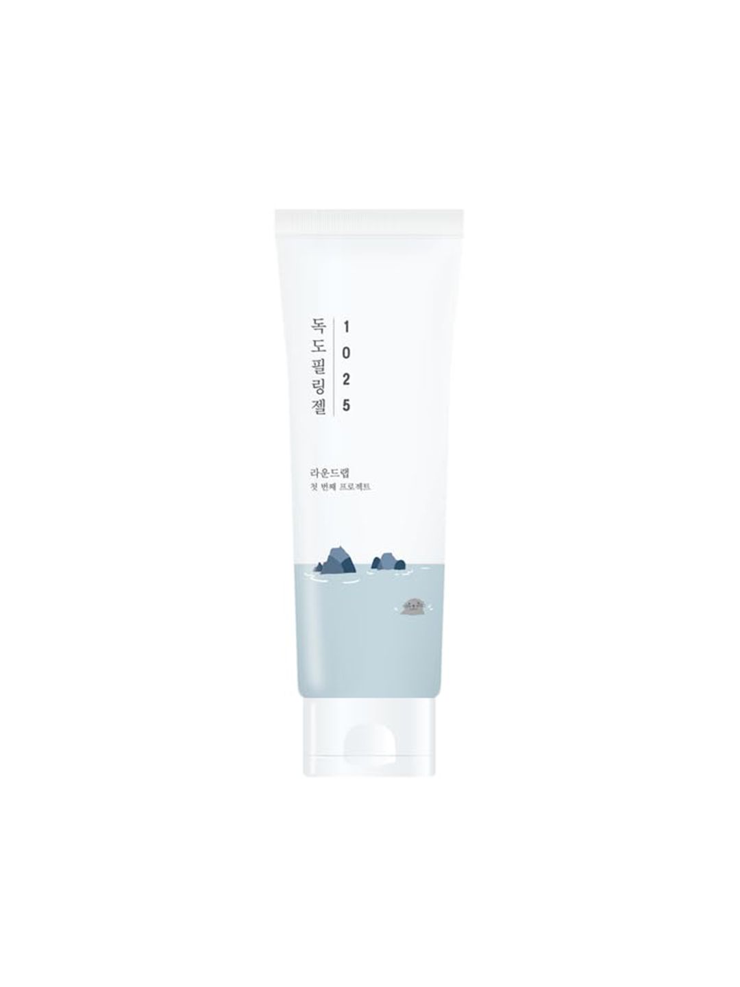 Round Lab 1025 Dokdo Peeling Gel with Seaweed Extract - 120 ml-picture-11