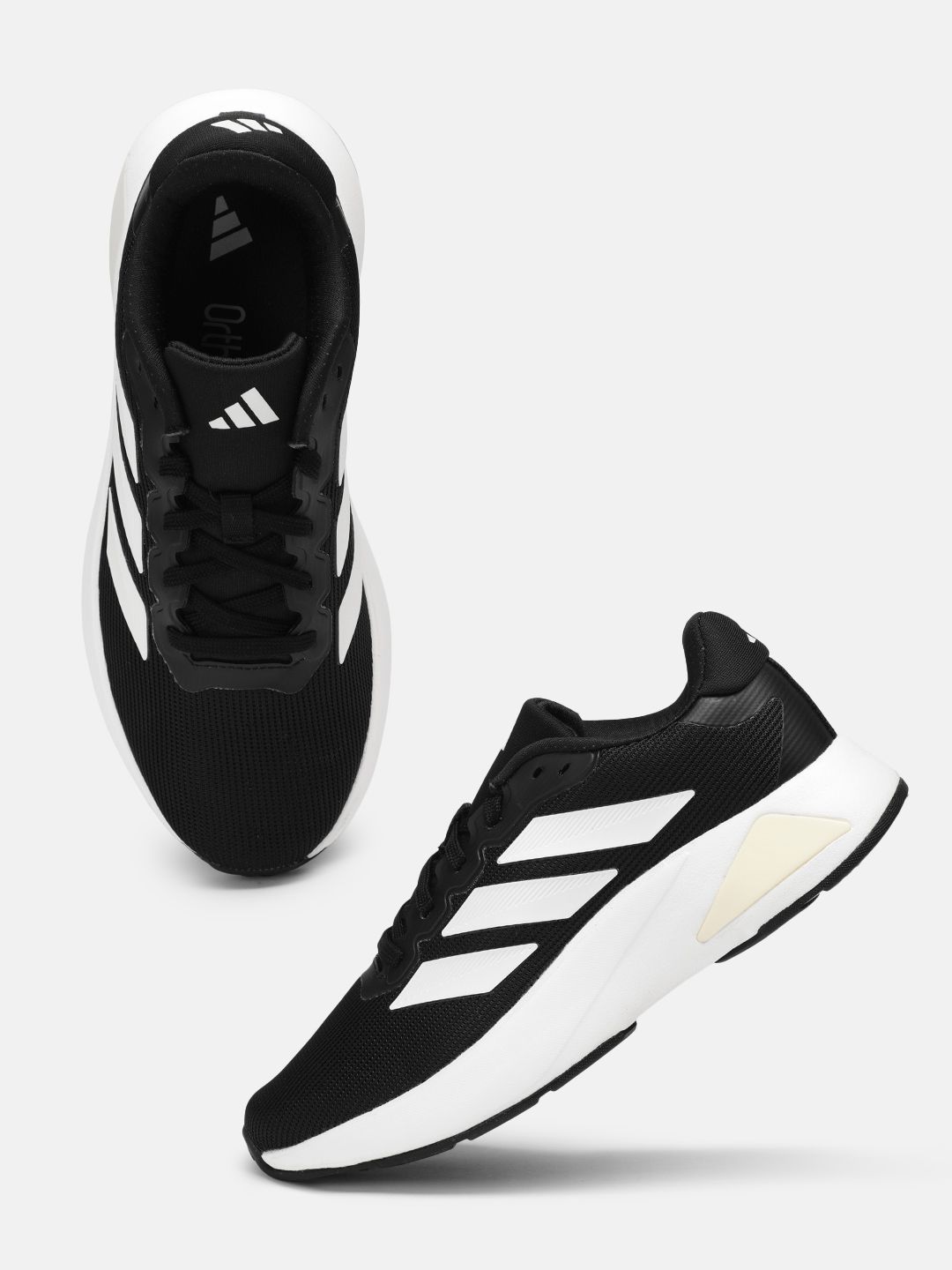 ADIDAS Men Zap-Run 2 Ortholite Running Shoes