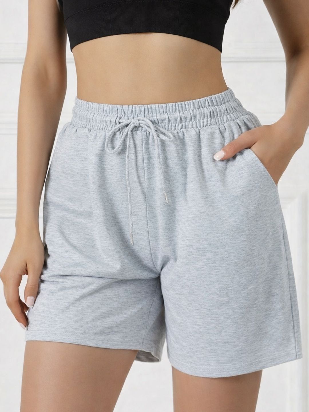 Deslizar Women Shorts-picture-24