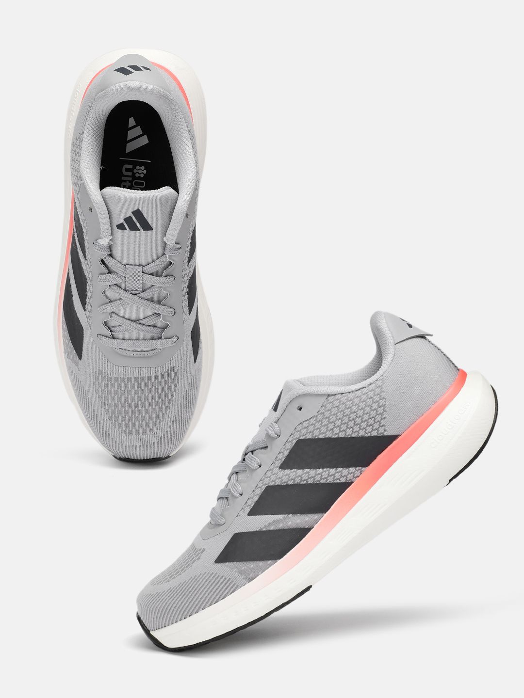 ADIDAS Men Power-Light 2 Ortholite Ultra Running Shoes-image-19