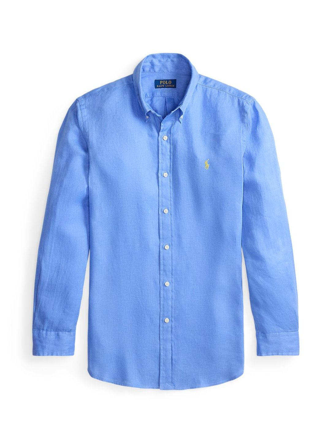 Polo Ralph Lauren Button-Down Collar Shirts-image-9