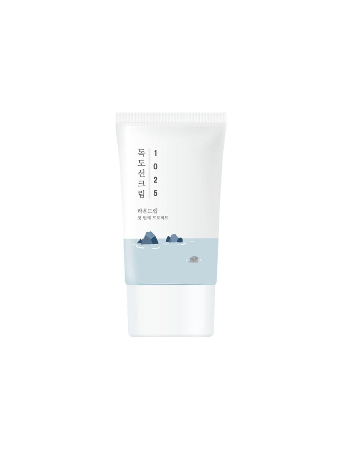 Round Lab 1025 Dokdo Sunscreen with Green Tea & Centella Asiatica - 50 ml-image-27