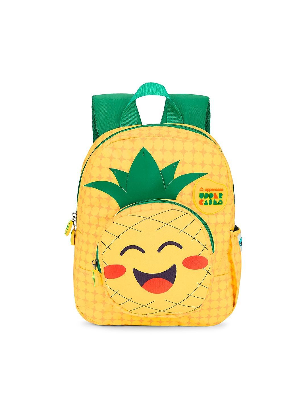 uppercase Unisex Graphic Backpack-picture-18