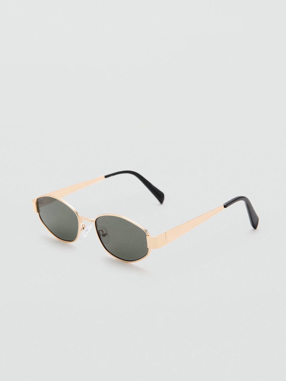 MANGO Women Oval Sunglasses 27022893-OR-picture-18