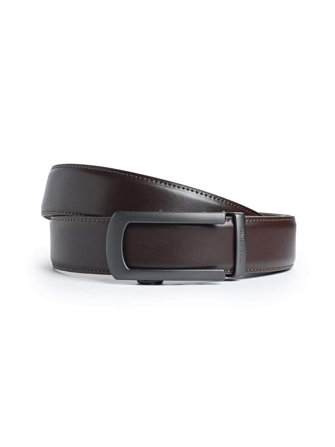 Cazzano Men Leather Formal Belt-picture-58