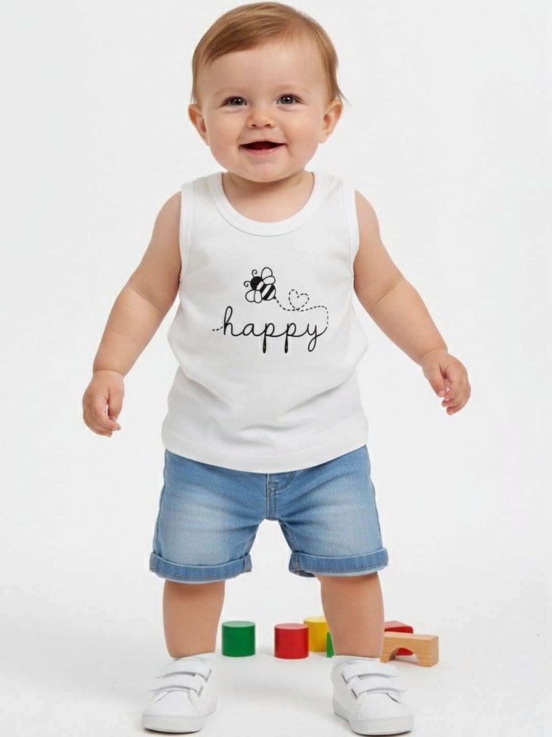 Moda Rapido Boys Cotton Tshirts-picture-12