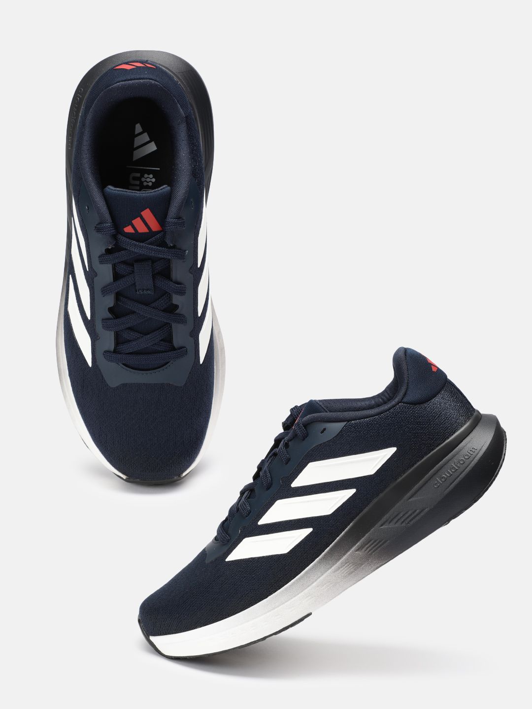 ADIDAS Men Runsolid 2 Ortholite Ultra Running Shoes-picture-10