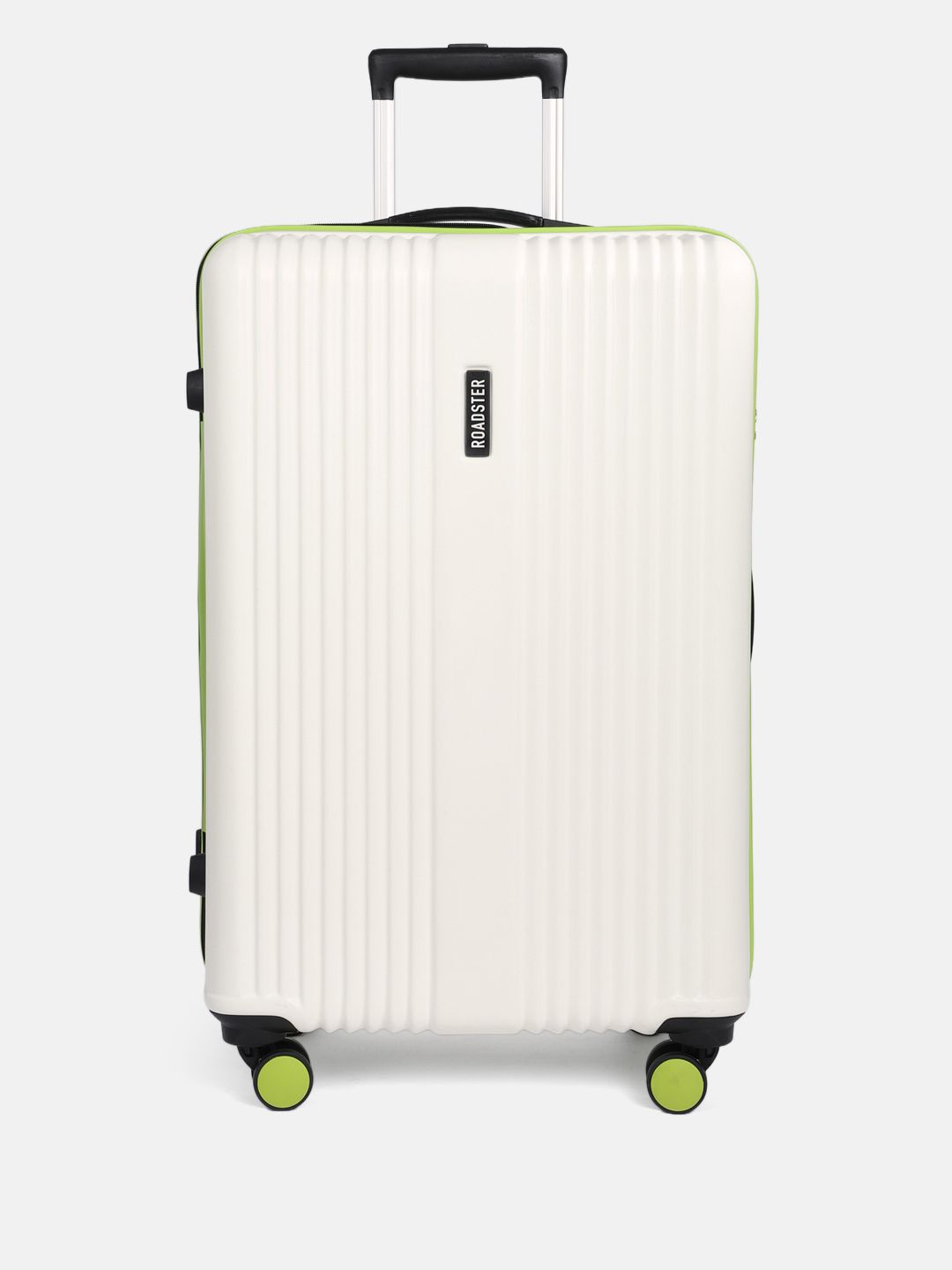 Roadster Textured Hard Large Trolley Bag- 91L-picture-46