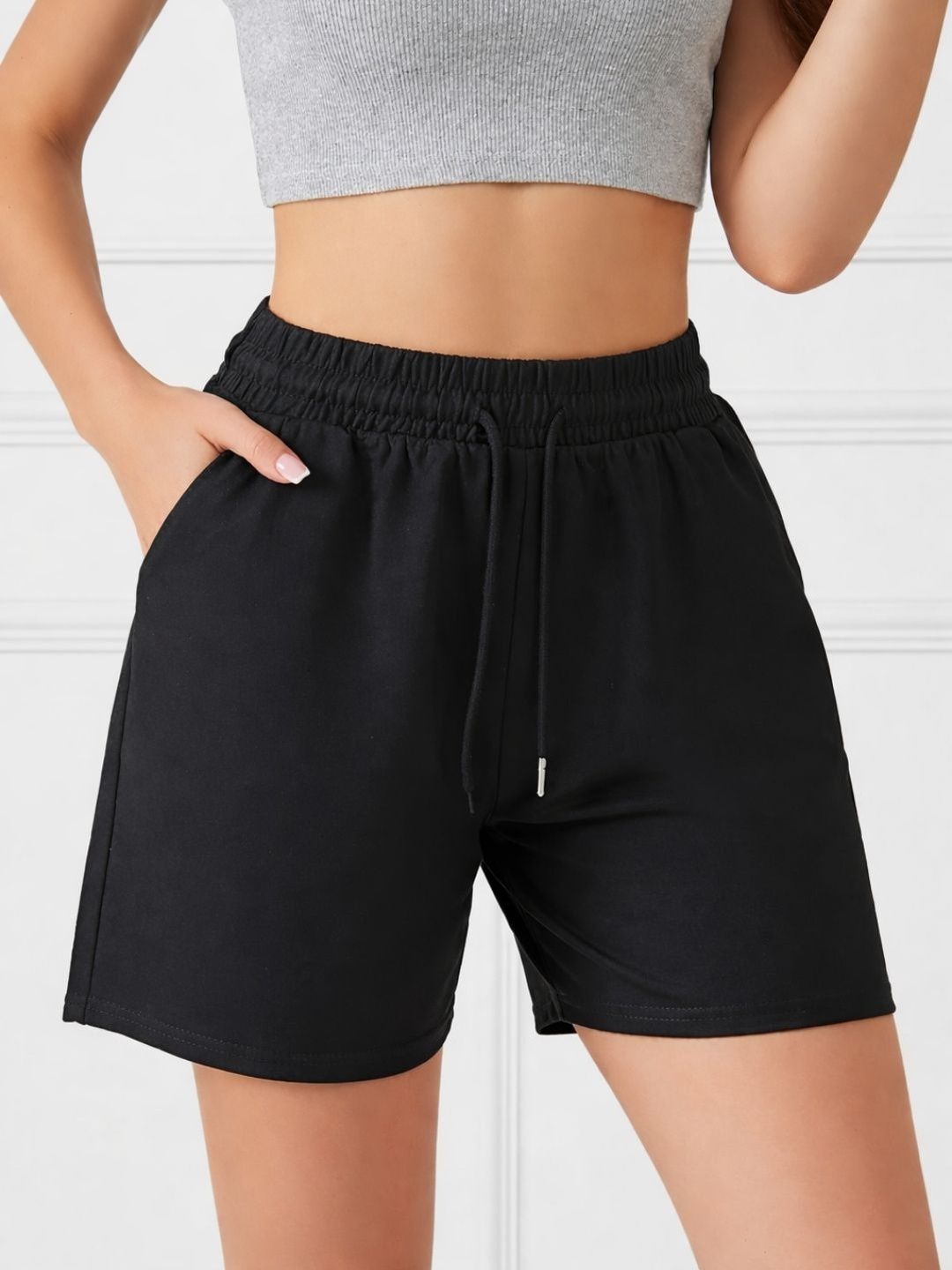 Deslizar Women Shorts-picture-46