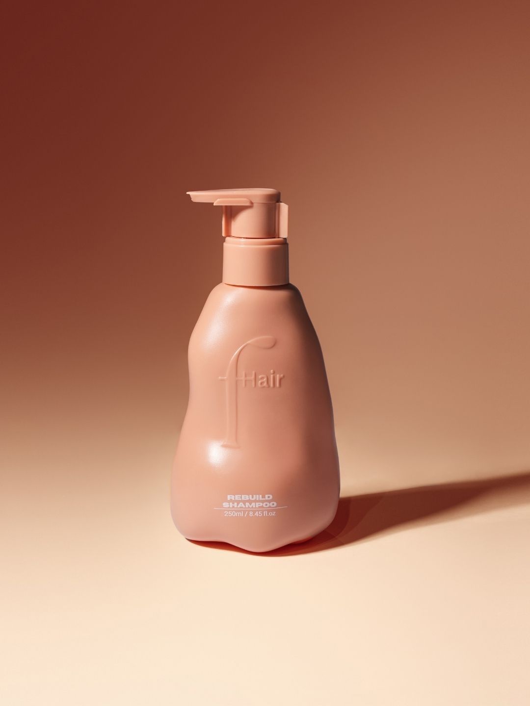 fhair Rebuild Shampoo- 250 ml-image-27