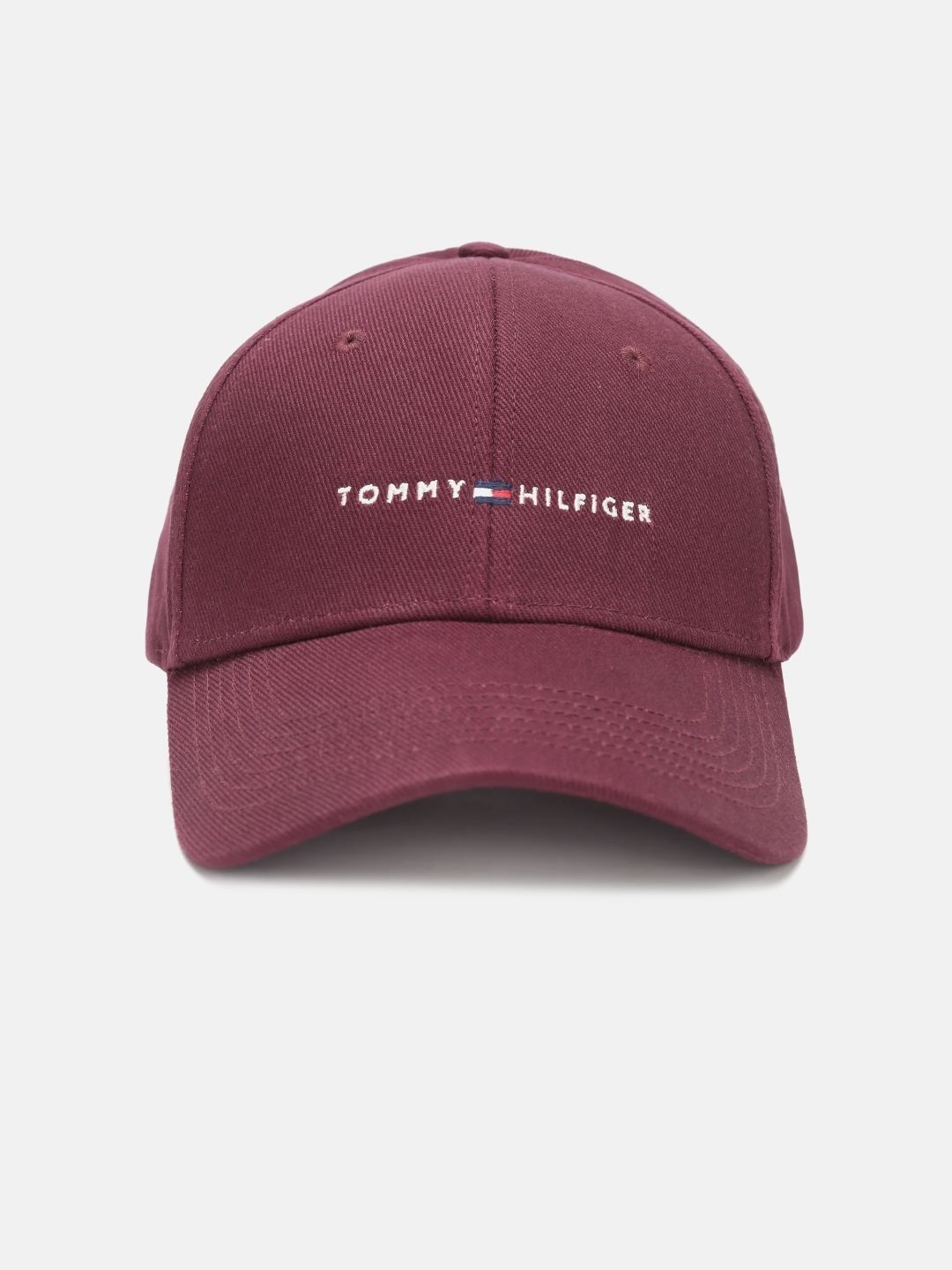 Tommy Hilfiger Men Embroidered Baseball Cap-picture-48