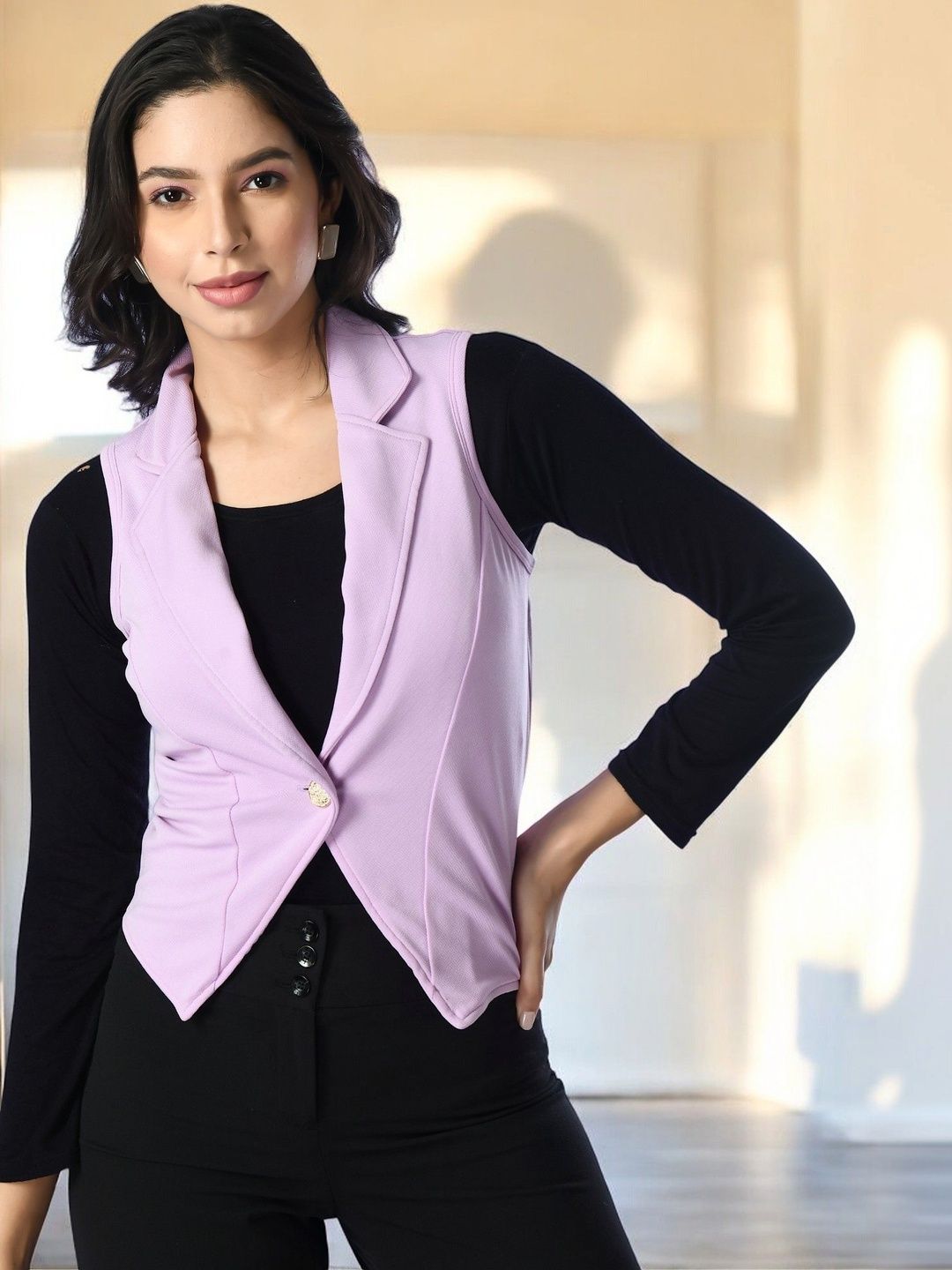 SFOTY Women Shrug-picture-49