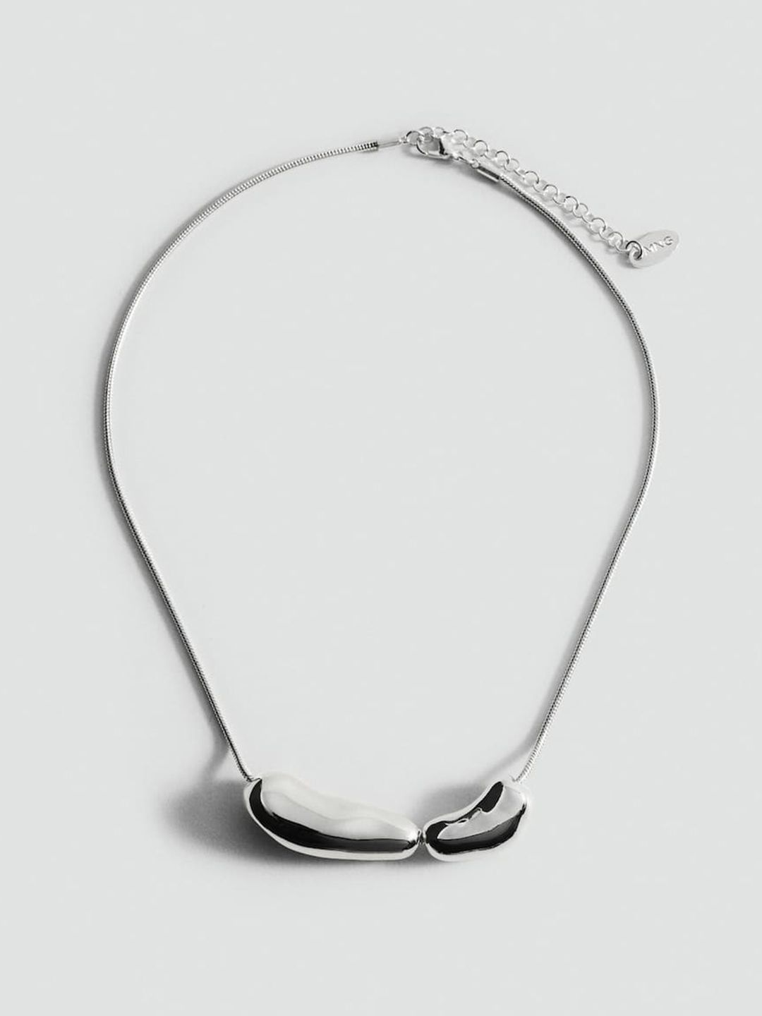 MANGO Minimal Necklace-picture-39