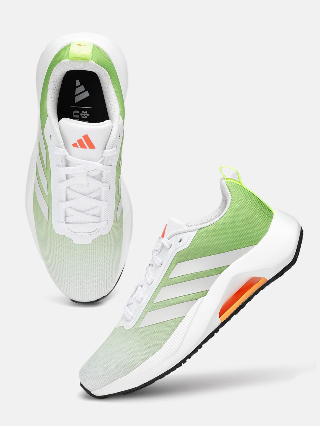 ADIDAS Men Torite 2 Ortholite Ultra Running Shoes-picture-18