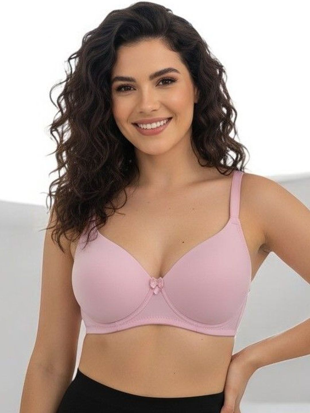 INDIA FASHION FAB Bra Full Coverage Underwired Lightly Padded-picture-11
