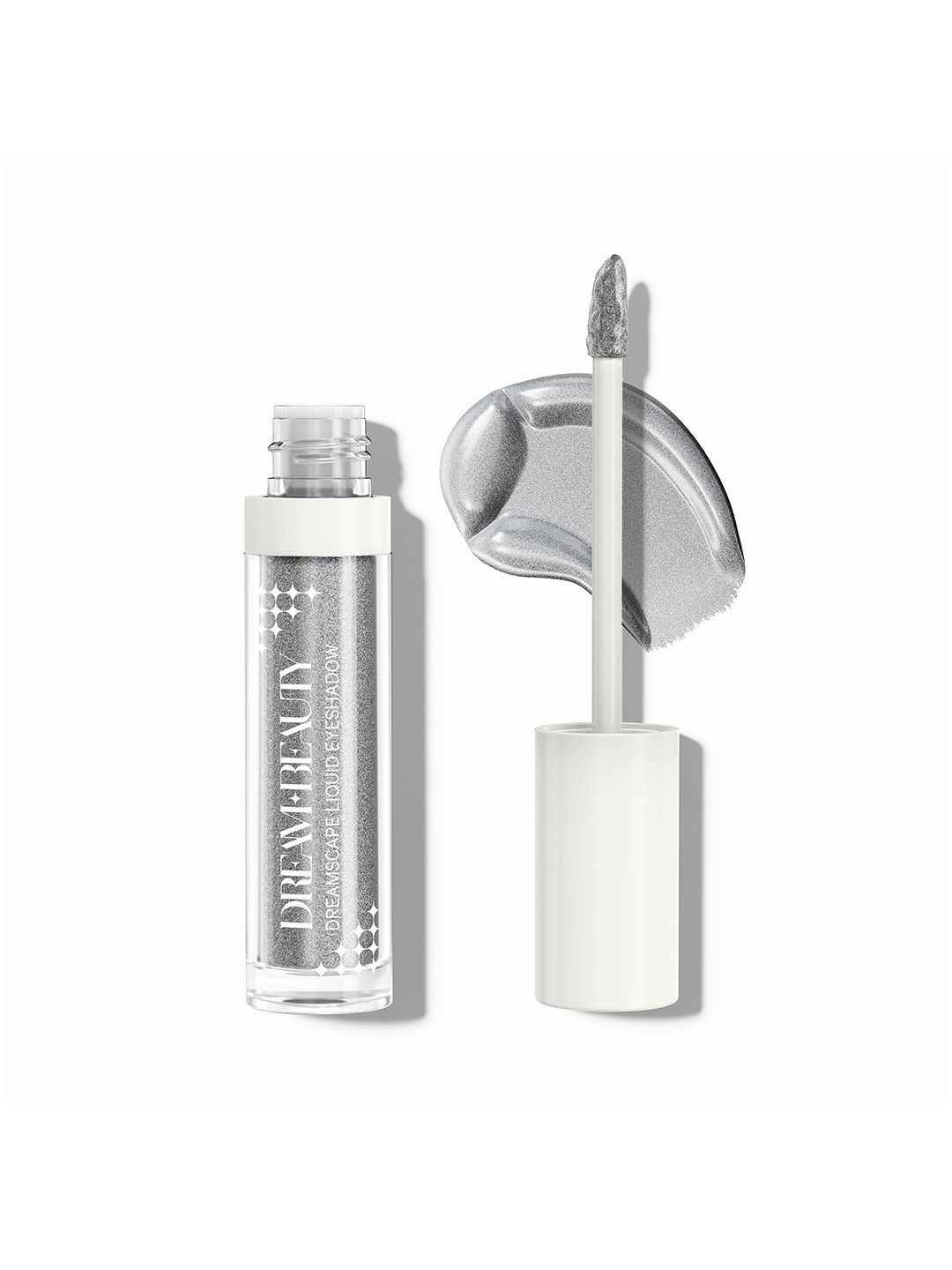 Dream Beauty Dreamscape Metallic Shimmer Liquid Eyeshadow - 6.5 ml - Milky Way-image-40