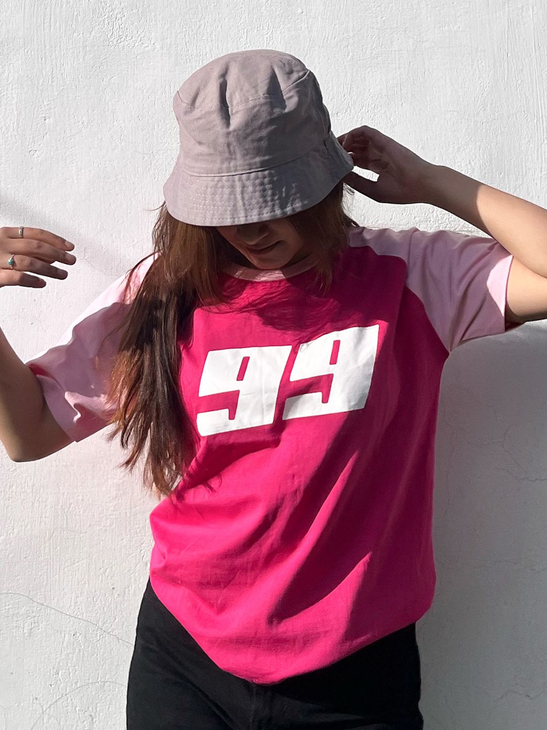 DKY DKY Women Colourblocked T-shirt