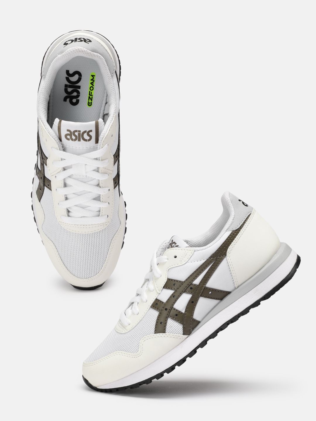 ASICS Unisex Tiger Runner 2 Sports Shoes-image-40